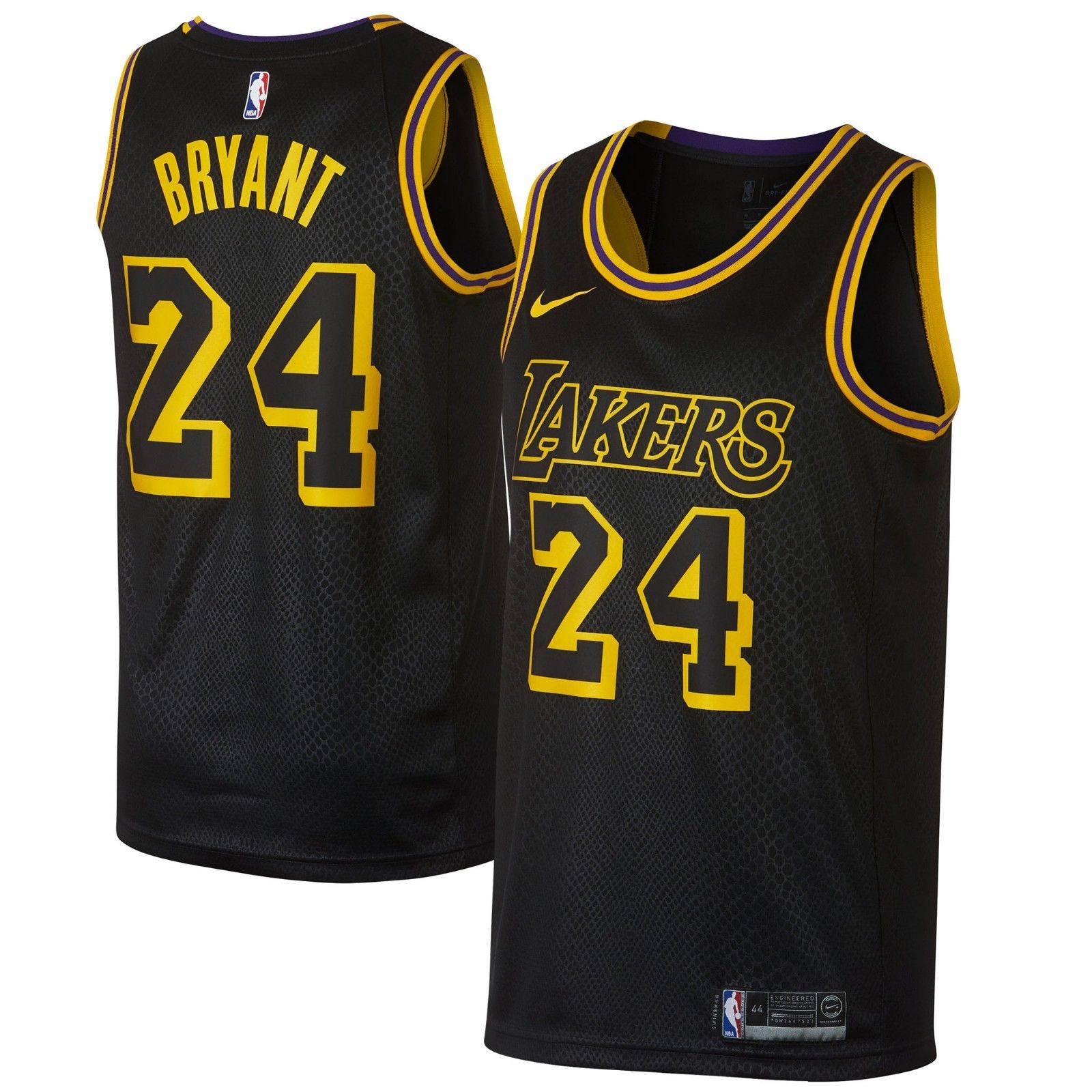 2018 lakers city edition jersey