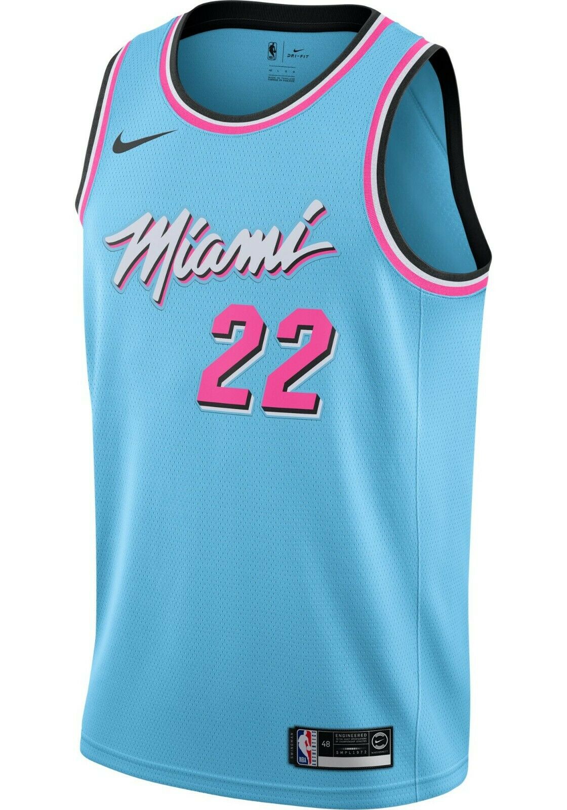 Jimmy Butler Swingman Jersey