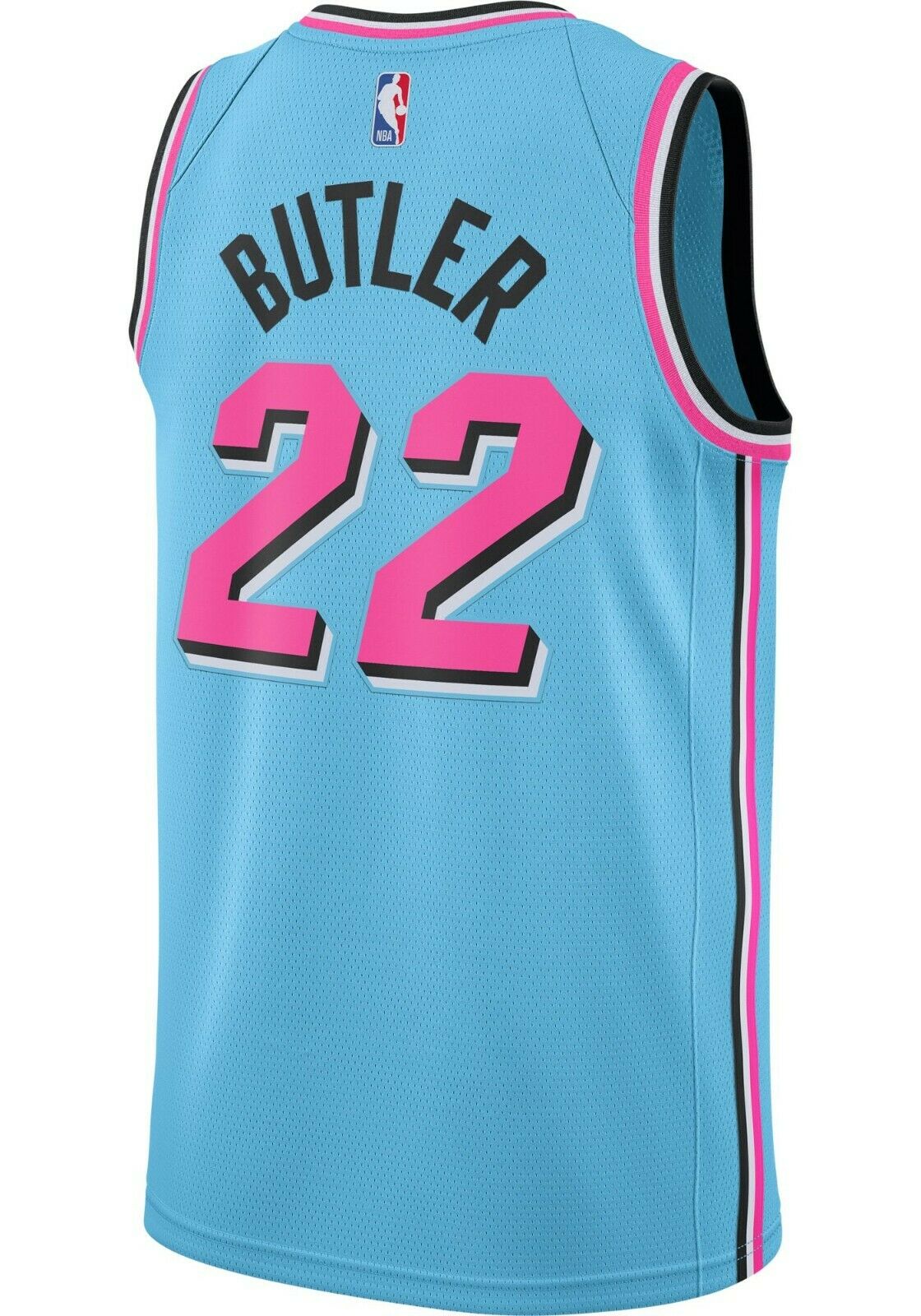 Jimmy Butler Swingman Jersey